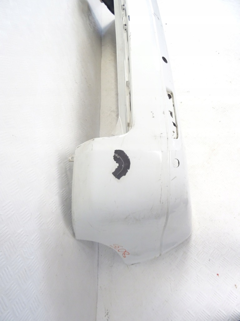 фото №3, Land rover freelander 2 ii hse бампер задняя задний | getmotor uhz