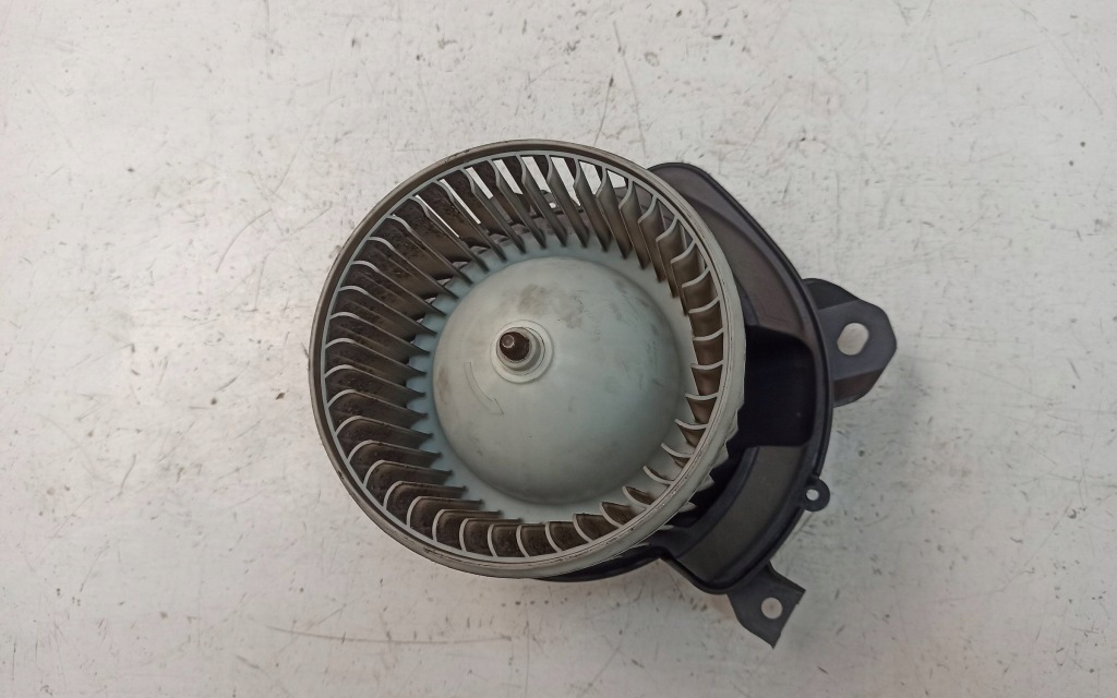 Купити Вентилятор обдув fiat linea