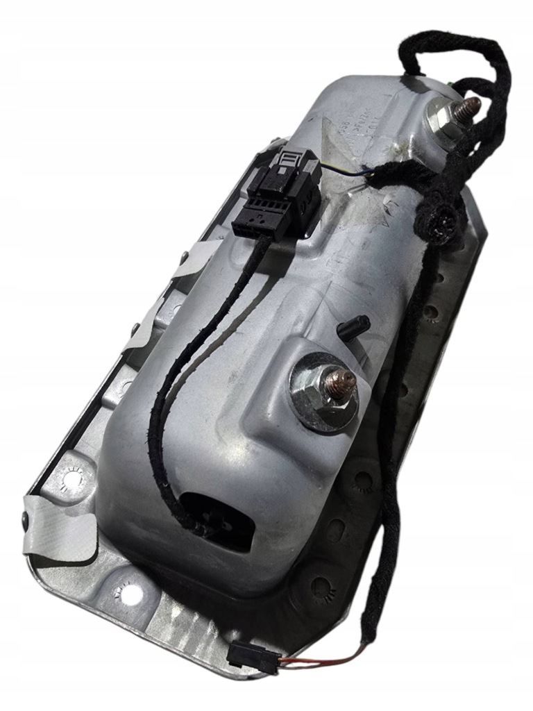 фото №6, Bmw 3 f30 f35 f31 подушка воздушная подушка безопасности пассажира usa оригинал