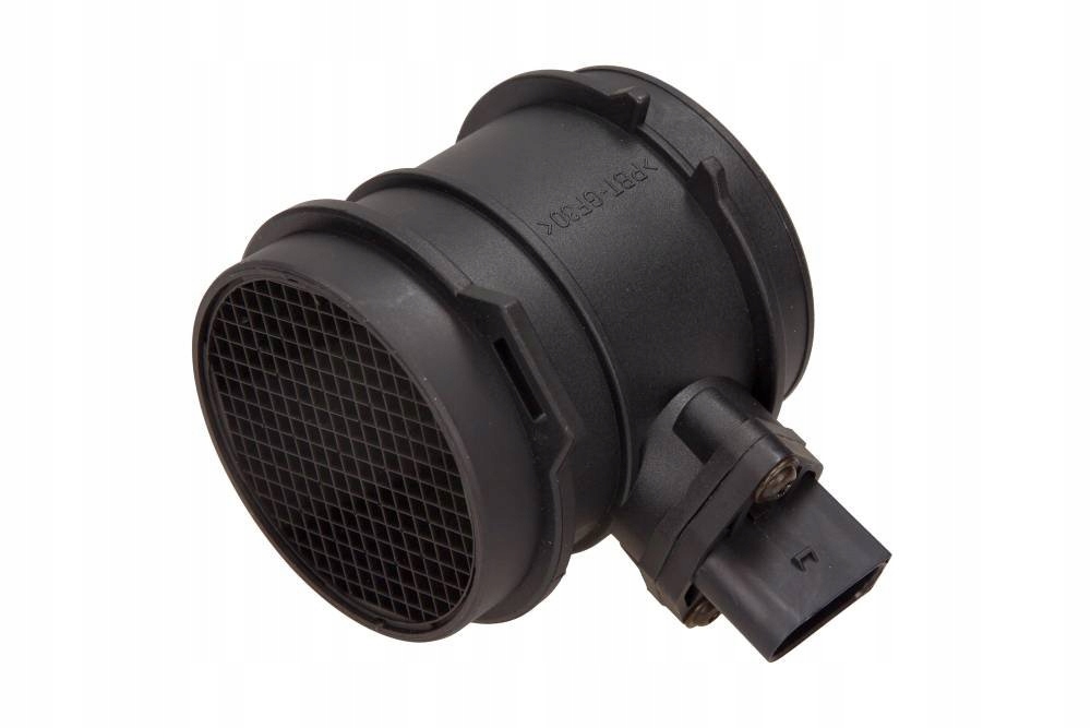 фото №1, Расходомер pow. audi /mm/