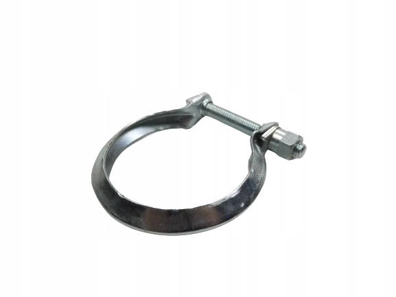 фото №1, Хомут трубы выпускной renault megane ii 0r61011