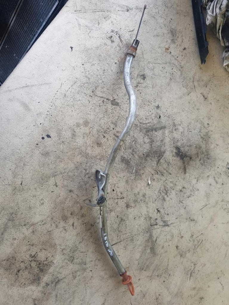 фото №1, Щуп масла щуп 1.6cdi vito w447