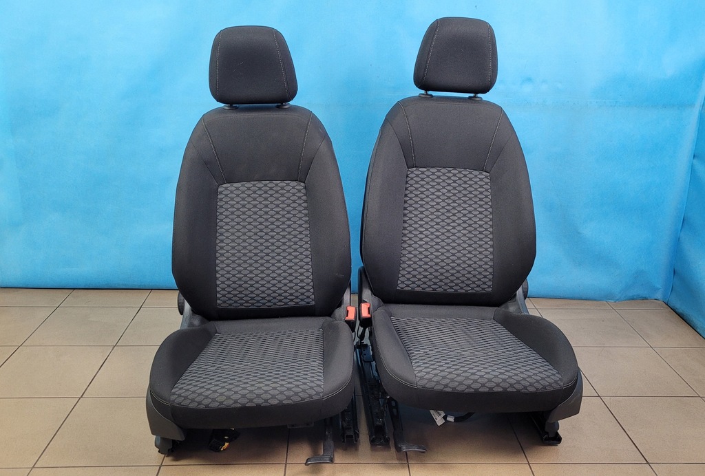 фото №6, Opel astra k 20r сидіння заднє сидіння комплект модуль 13523755 датчик 39126102