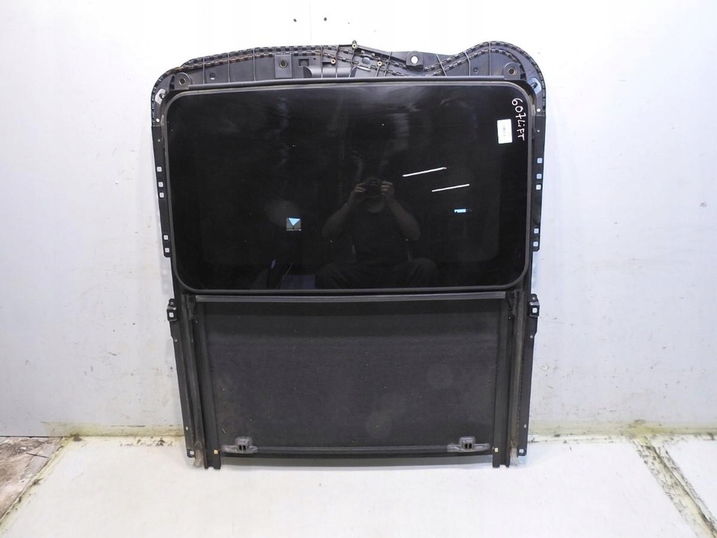 фото №9, Люк peugeot 607 lift 2210937