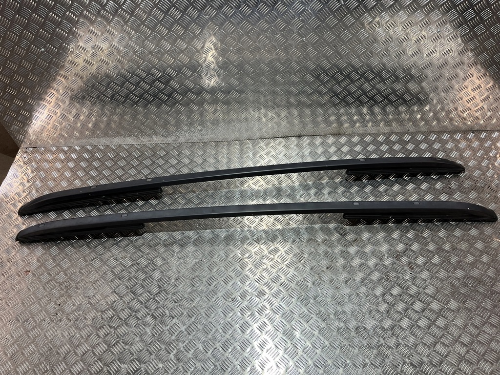 фото №2, Рейлинги кровельные комплект jeep renegade 14-