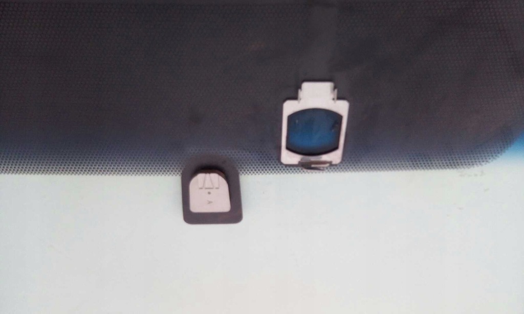 фото №3, Стекло лобовое toyota camry 01-06 org