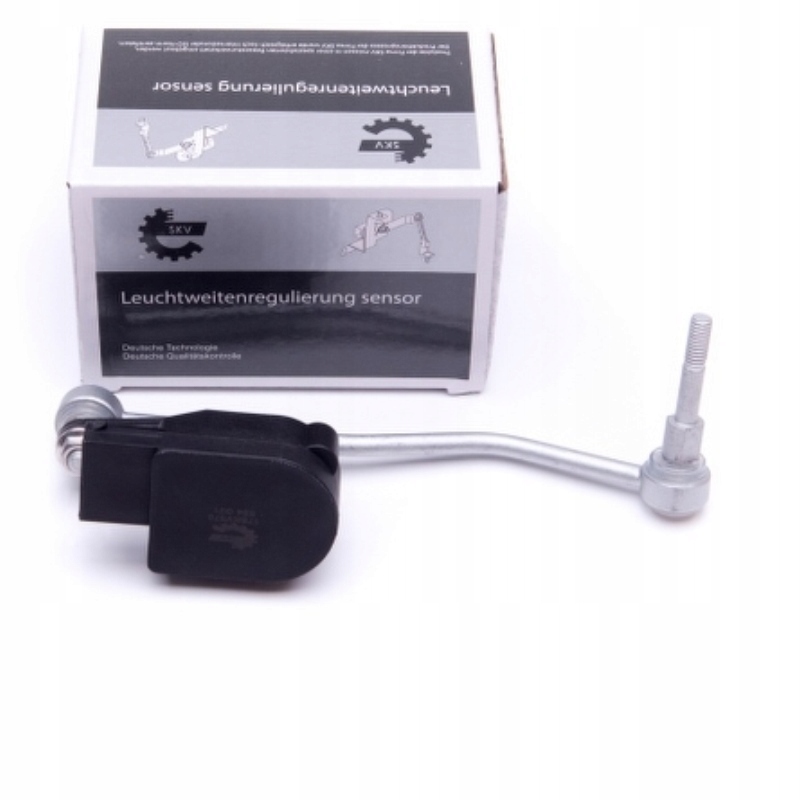 фото №1, Датчик выравнивание света do audi a8