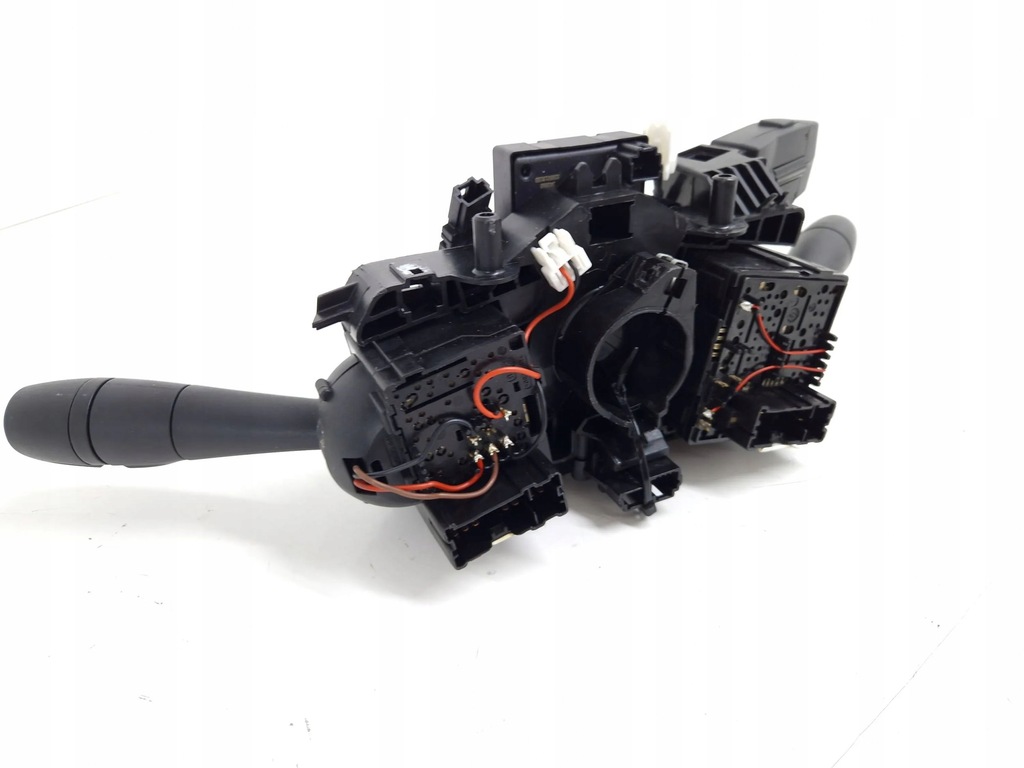 фото №8, Dacia lodgy 2019 рычаг / переключатель поворотники дворник