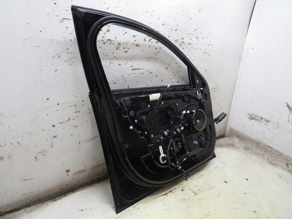 фото №6, Двері ліва передні перед pec jaguar xe x760 873806