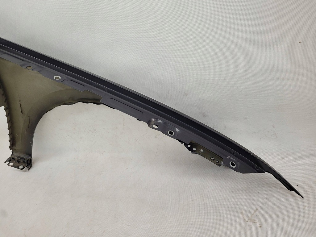 фото №10, Volkswagen passat b8 3g 15+ крила перед передній лівий fv 3g0821105