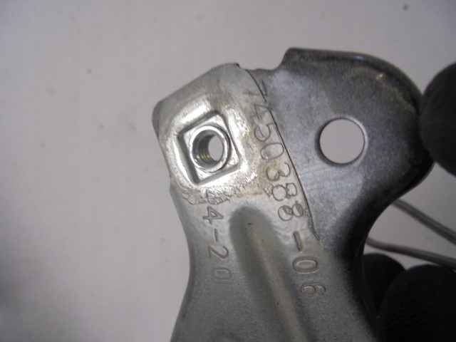 фото №8, Кріплення крила правий перед bmw serii 1 f40 2019-