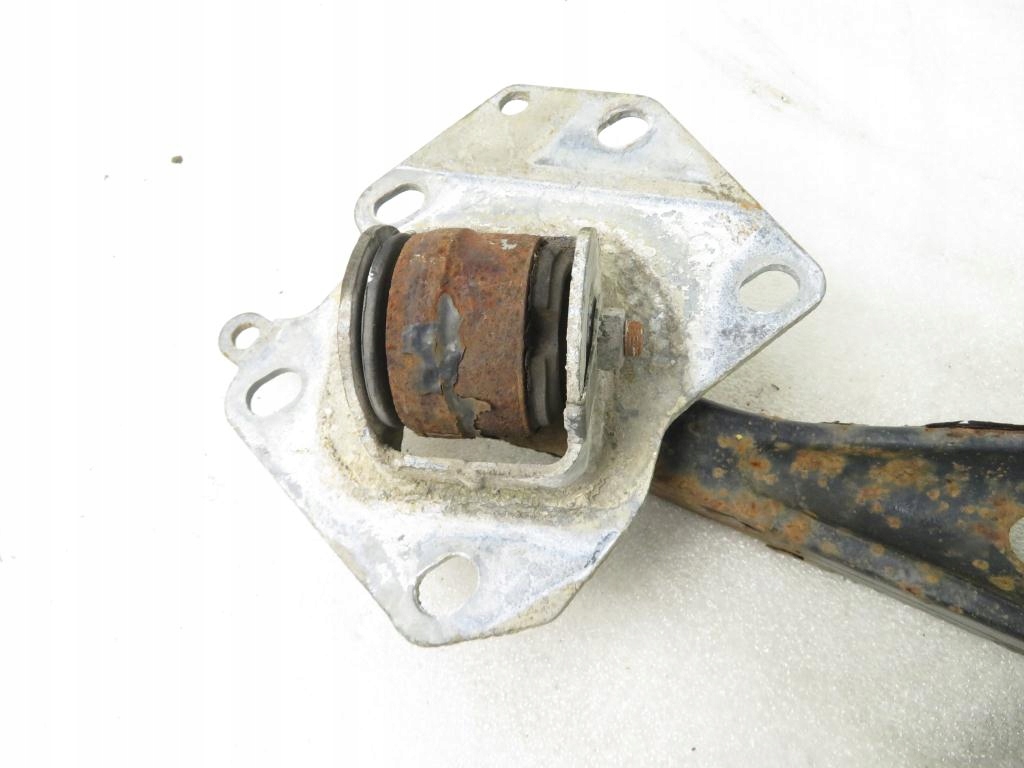 фото №3, Важіль задній лівий renault vel satis