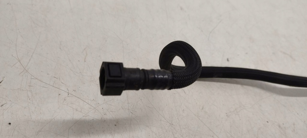 фото №2, Пабтрубок  шланг топлива mini cooper r60 countryman 2,0d