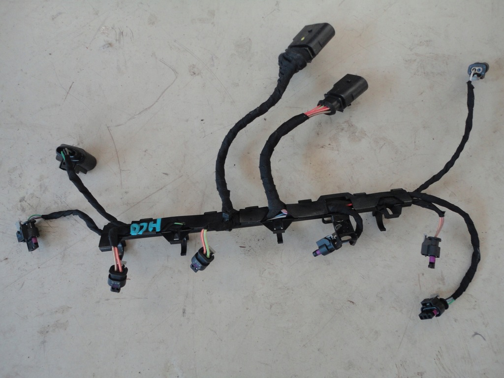 фото №13, Компресор кондиціонер vw r32 audi s3 2.0 tfsi 310ps