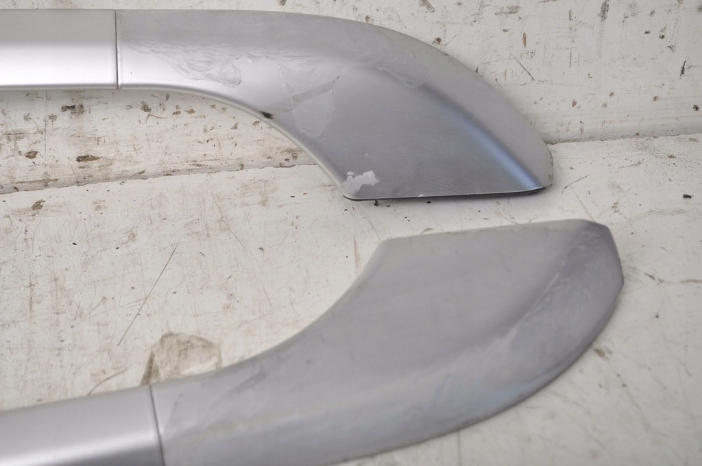 фото №5, Volvo v50 рейлинг крышный комплект lift