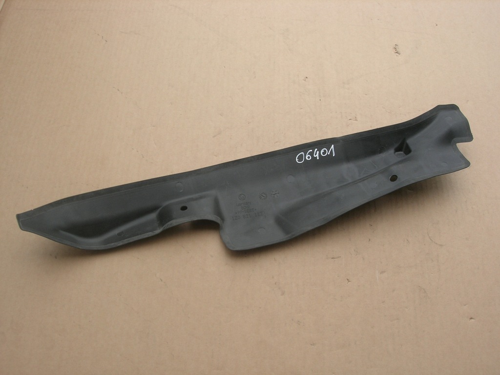 фото №11, Skoda octavia ii шумоизоляция крыла правый перед