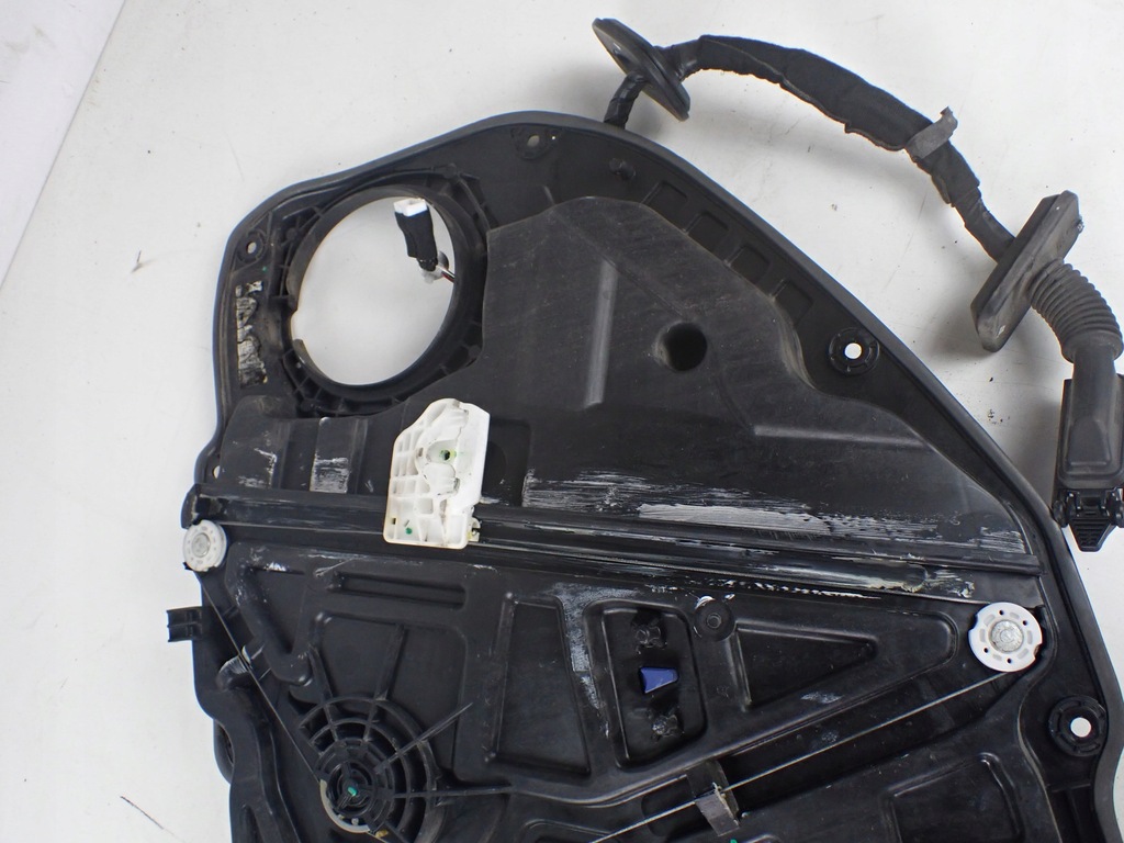 фото №7, Kia optima iv 16- подъемник механизм левый перед