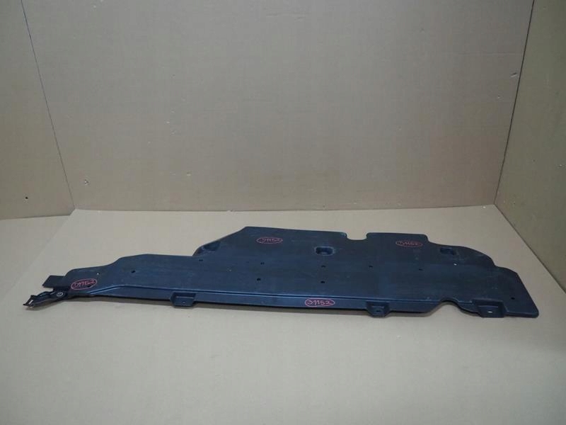 фото №4, Защита подвеска левая renault clio iv хэтчбек 555273588r