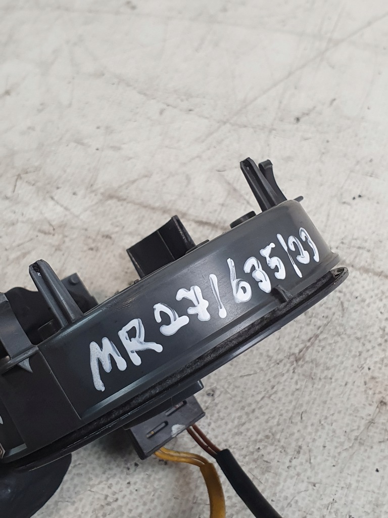 фото №7, Лента подушка безопасности шлейф оригинальный номер 90588757 opel astra g ii 2.0d