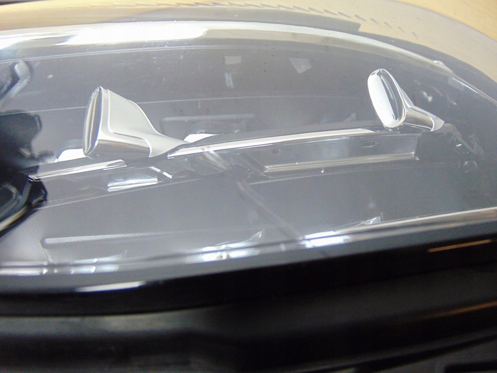 фото №13, Mercedes w213 full led лампа ліва a2139069109