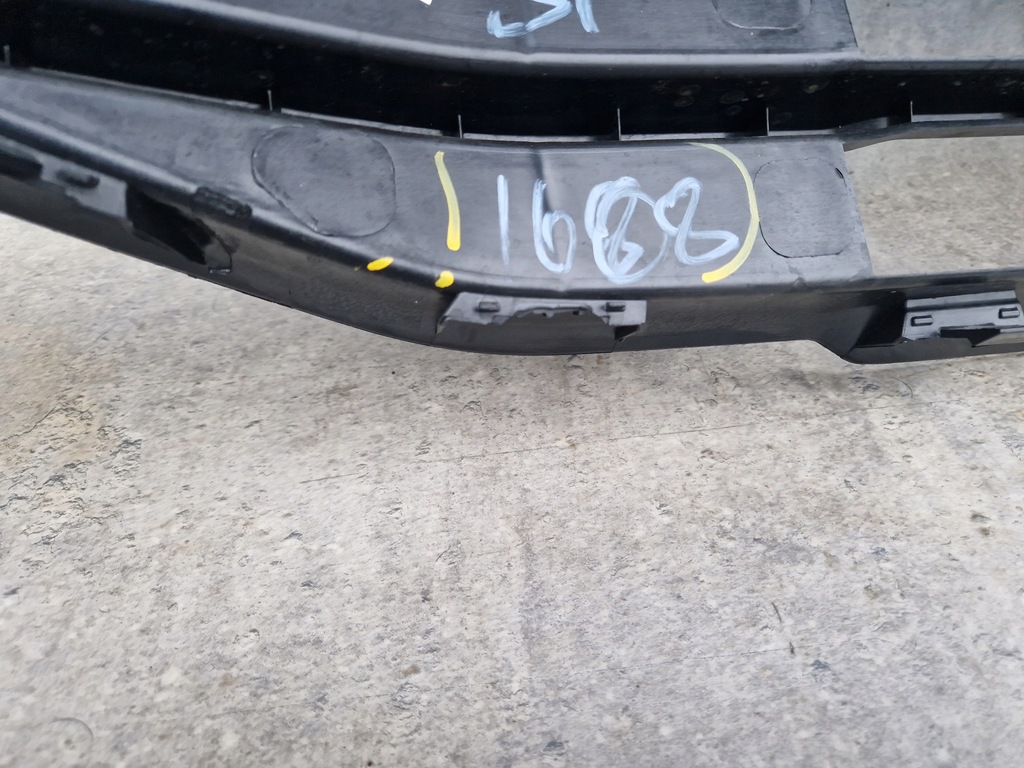 фото №10, Vw amarok 2023- решітка радіатора решітка радіатора радіатора n1x3-8350-a/c