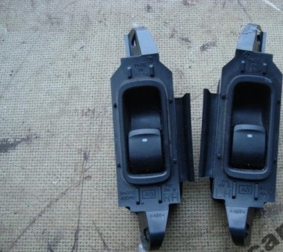 фото №1, Subaru legacy 2.0 iv 03- перемикач вікон