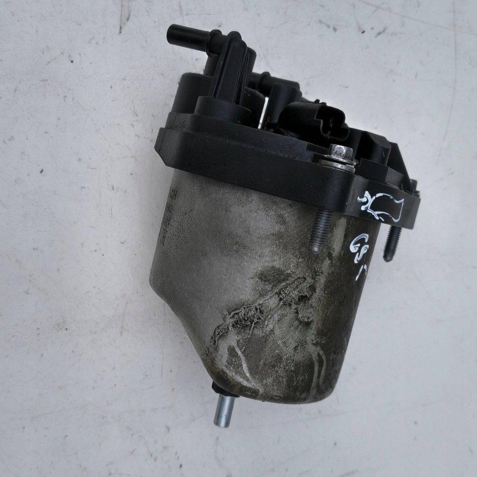 фото №1, Основа фільтра пального peugeot 308 ii 1.6hdi 026402862