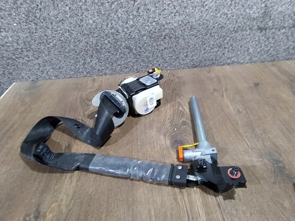 фото №12, Kia sportage 3 iii 3 подушка air bag ремни