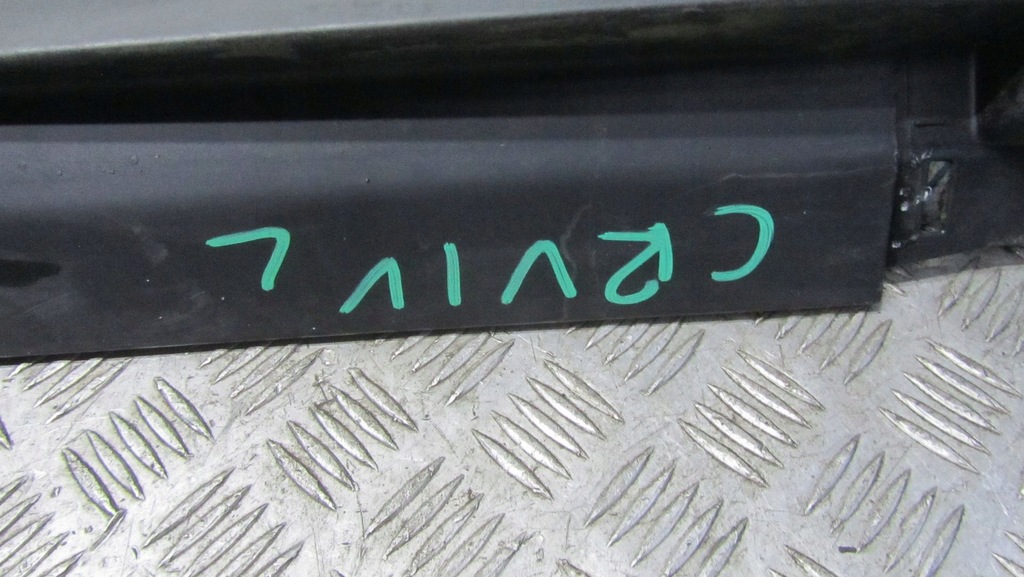 фото №8, Honda cr-v iv молдинг порог левая 12-16