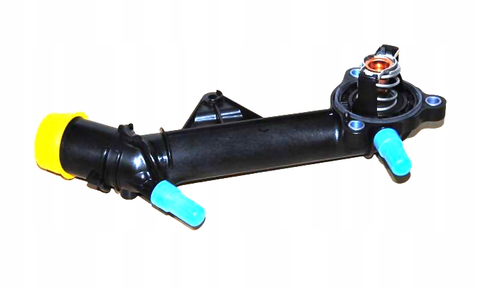 фото №1, Термостат fiat freemont bravo 1.6 2.0 jtdm