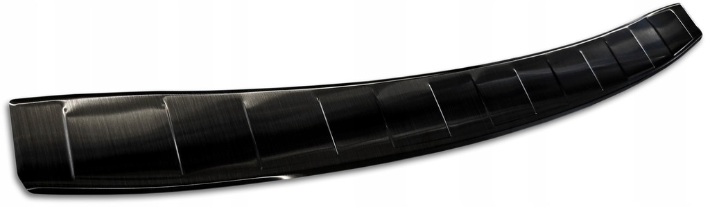 фото №1, Молдинг na бампер renault zoe 5d fl 2019-