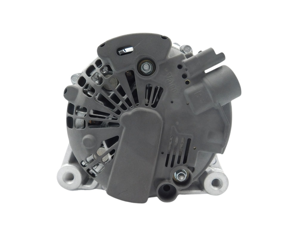 фото №3, Генератор fiat scudo box 2.0multijet 4x4 fg18t112