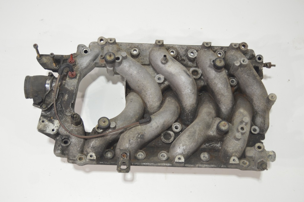 фото №1, Mercedes w126 c126 sec r107 колектор всмоктуючий