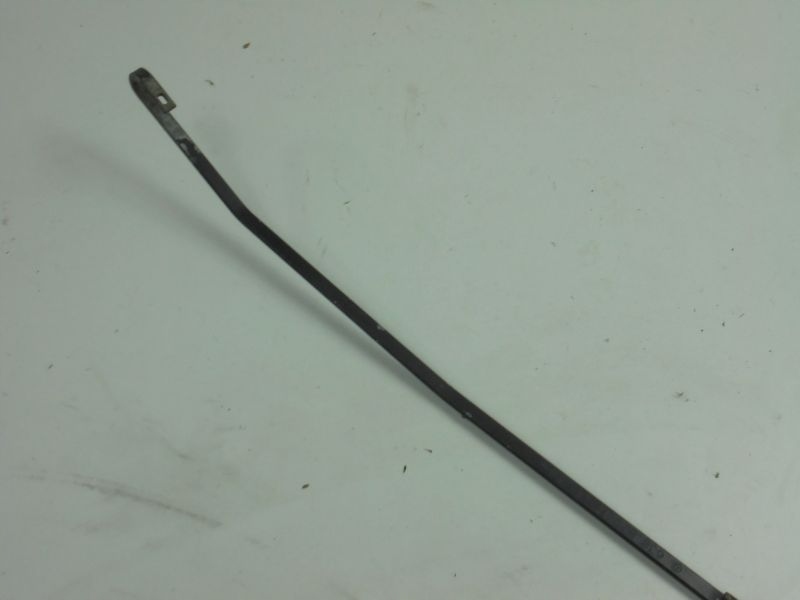 фото №5, Mercedes vito 1 w638 рычаг дворники перед правое