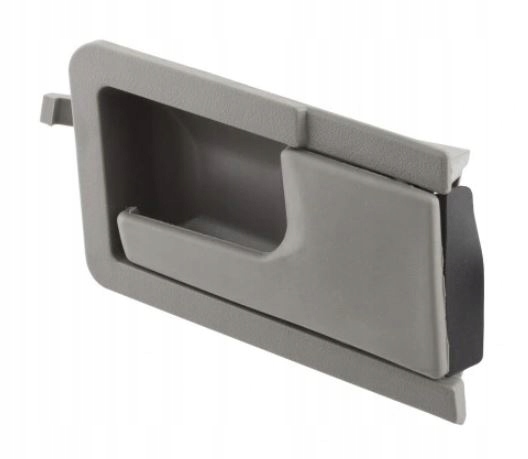 фото №1, Ручка внутренняя серая правая vw t4 transporter