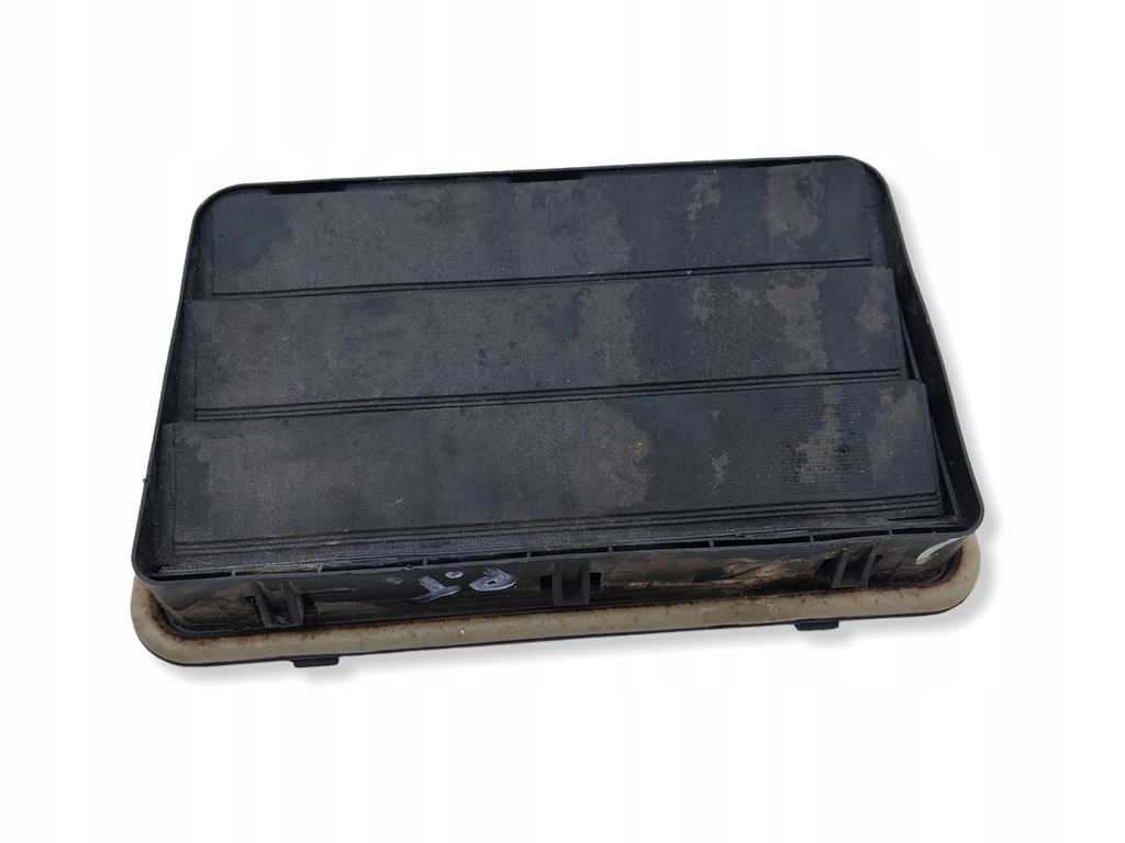 фото №8, Решітка вентиляційна задня задня відповітрювач багажника bmw 6 f12 f13 6962293