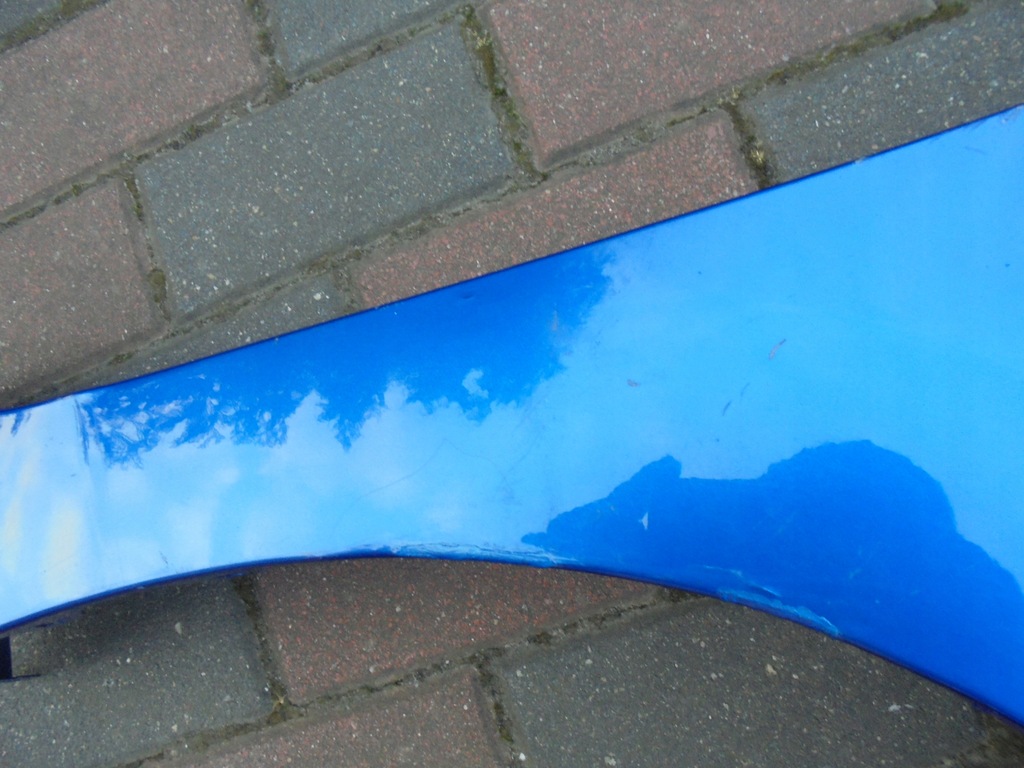 фото №6, Крила передній правий honda jazz 2015-2019r