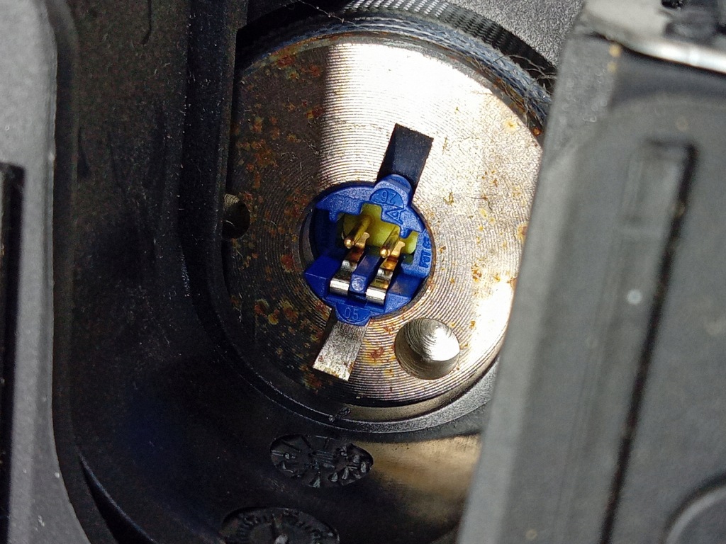 фото №3, Primera p12 lift подушка безопасности подушка водителя