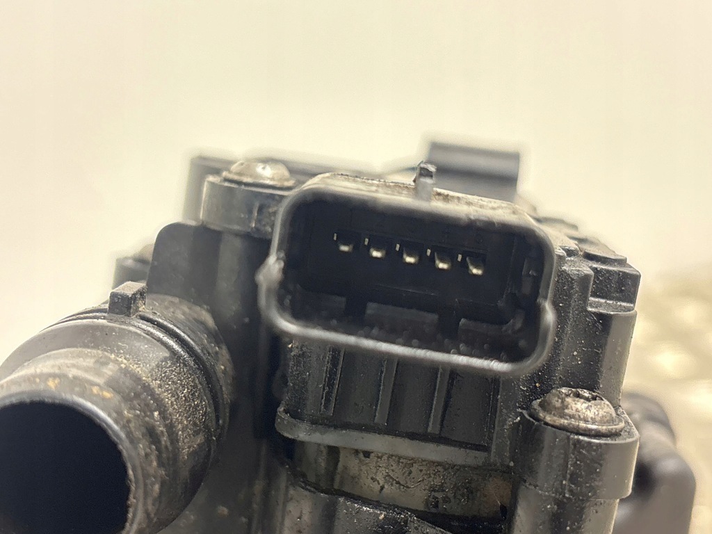 фото №5, Peugeot expert 2018 термостат / корпус термостата