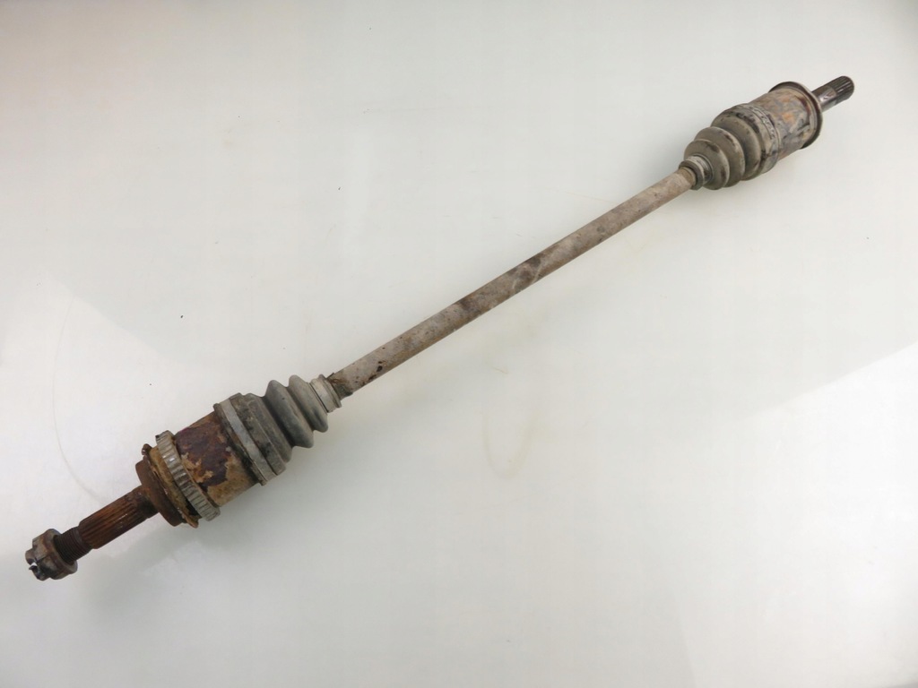 фото №6, Приводной вал левая задняя honda cr-v i 2.0