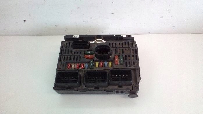 фото №1, Модуль bsi peugeot 407 6500cg