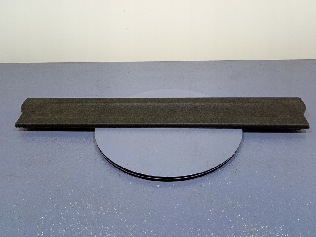 фото №7, Bmw x1 e84 полка багажника задняя задняя 2991800