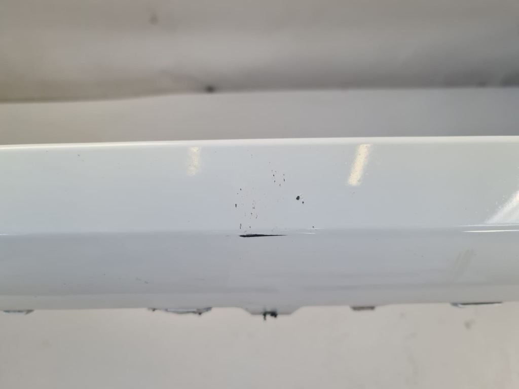 фото №4, Бампер передний renault trafic iii