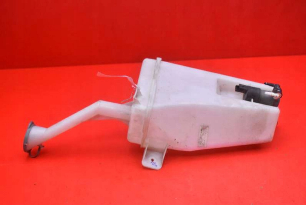 фото №6, Бачок омивача nissan micra k13 1.2 12v 80 km 10-13