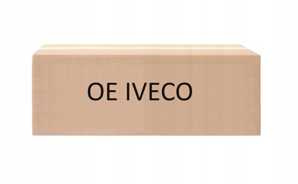 фото №1, Решітка радіатора впуск повітря iveco 38/141