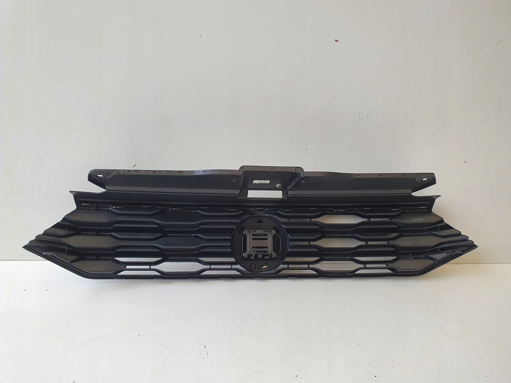 фото №2, Vw t-roc 2ga решётка радиатора решётка радиатора 2ga853651 e оригинал