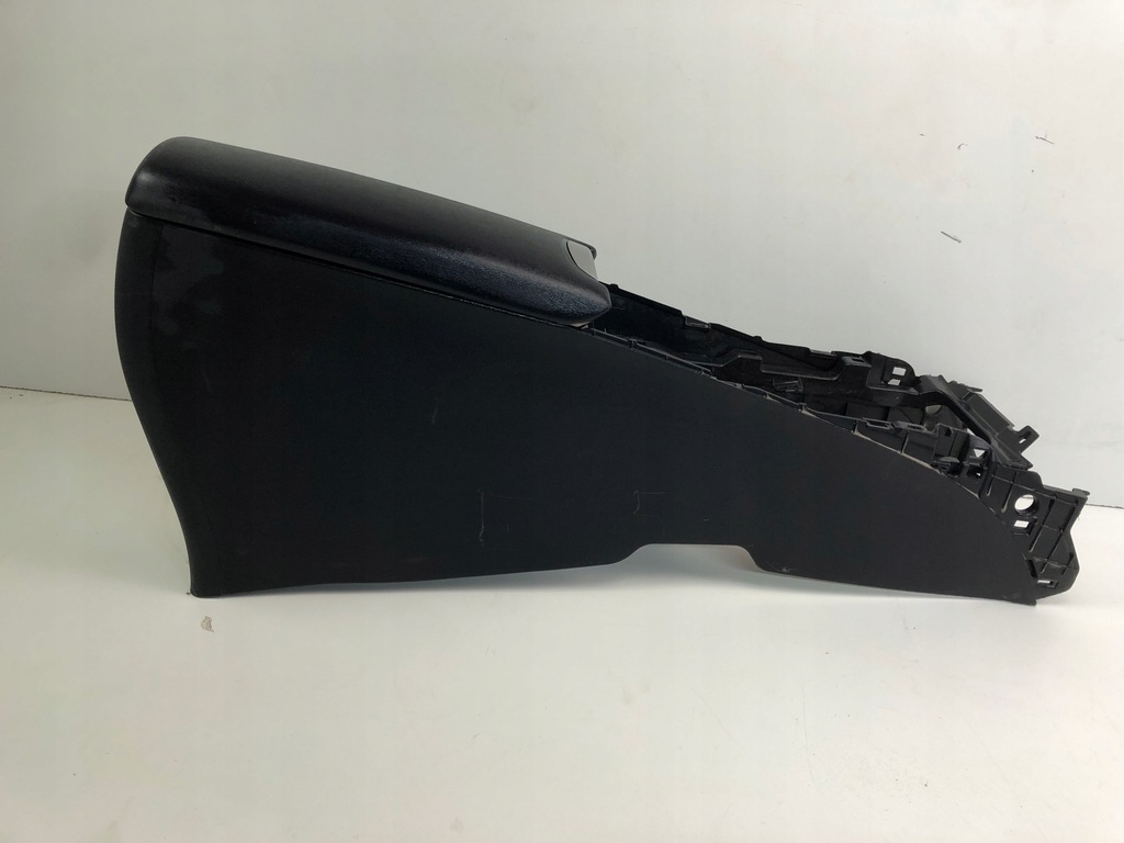 фото №5, Toyota avensis t-27 підлокітник тунель середній