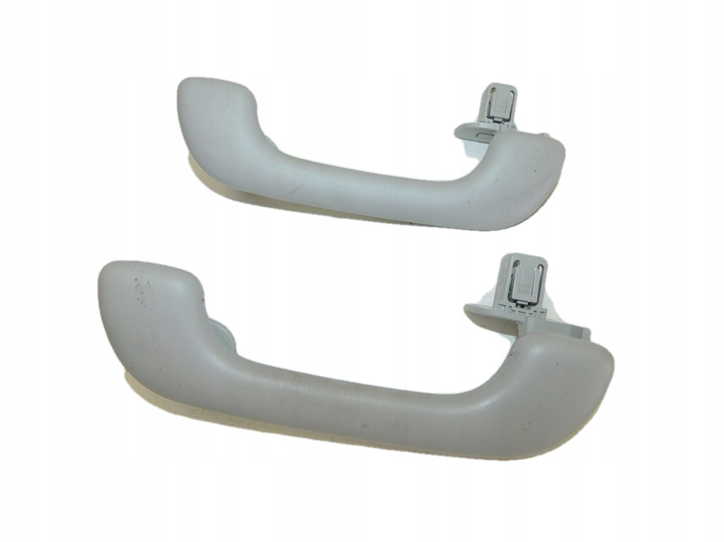 фото №2, Renault captur i 2005r ручка кронштейн потолочный