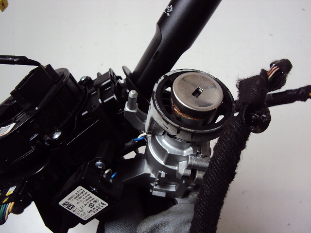 фото №6, Переключатель комбинированный chevrolet trax