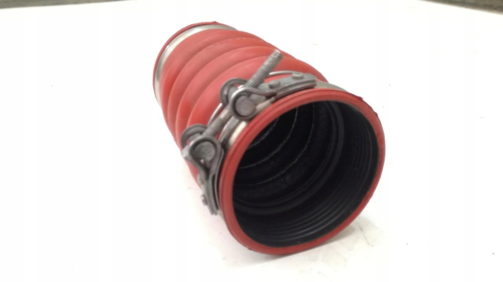 фото №3, Mercedes antos труба повітря a9605017593